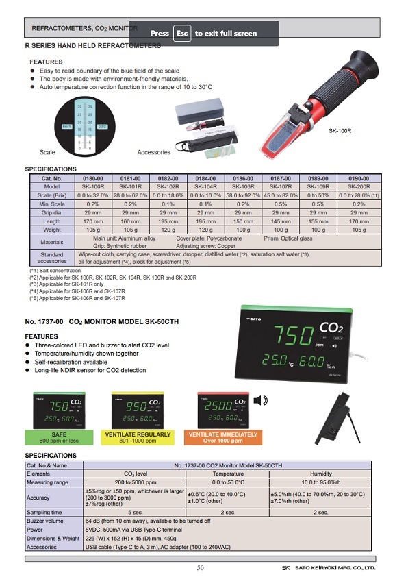 SK General Catalog 2020-2021