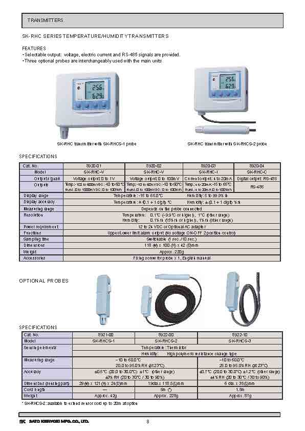 SK General Catalog 2020-2021