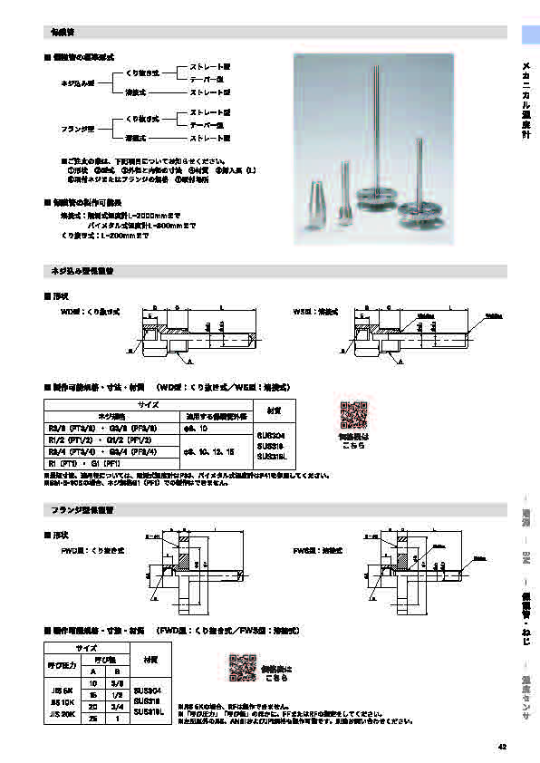 SK総合カタログ 2025